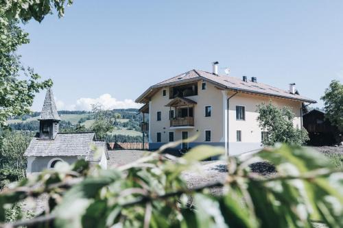 Nova Ponente Apartment | Flaschtal-Hof