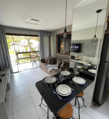 Bezerros Apartment | flat 013 - Serra Negra - Bezerros - PE