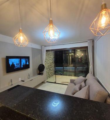 Bezerros Apartment | flat 017 Condominio Paraiso da Serra Negra - PE proximo Bodega de Veio