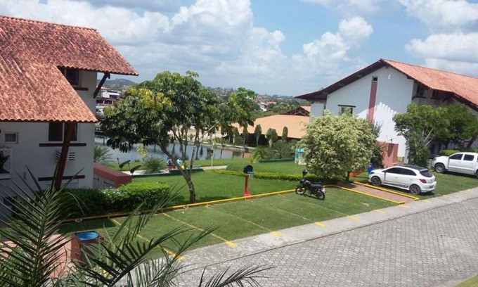 Boa Vista Apartment | Flat 104 Villa Hípica