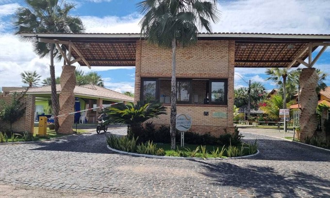 Barreirinhas Apartment | Flat 106, Caburé: Lençóis Park Residence