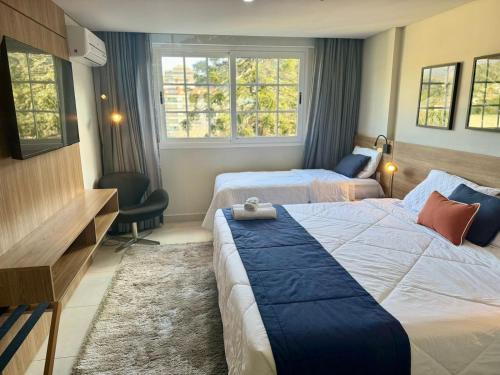 Posse Apartment | Flat 205 completo no Granja Brasil em Itaipava