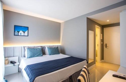 Passagem Apartment | Flat 212 - Localização privilegiada em Cabo Frio