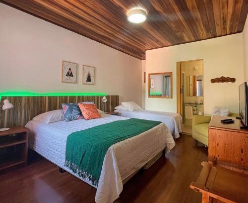 Mangueira House | FLAT 3