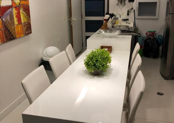 Boa Vista Apartment | Flat 308 - Villa Hipica Gravatá