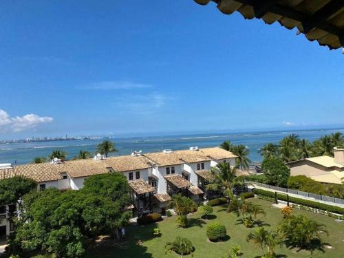 Vera Cruz Apartment | Flat aconchegante à beira-mar