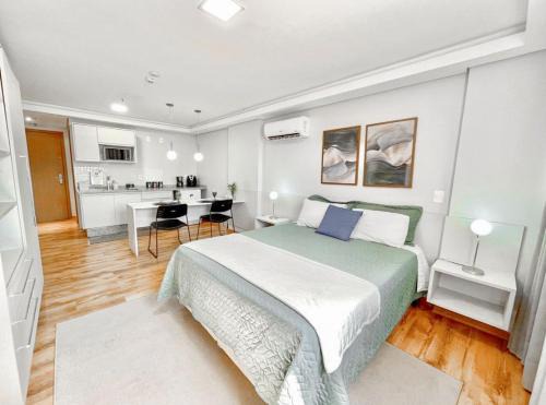 Vila Onze Apartment | Flat Aconchegante no Coração da Capital