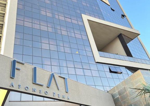 Vila Onze Apartment | FLAT AFONSO PENA - FGIBRAN HOSPEDAGEM