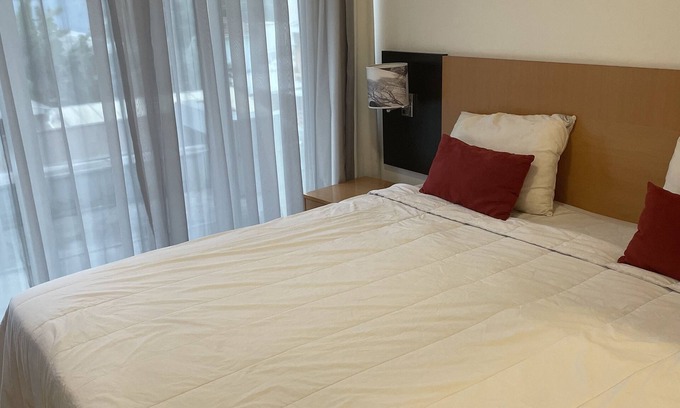 Jardim Paulista Apartment | Flat ao Lado Park Ibirapuera e Av.paulista Casal 103