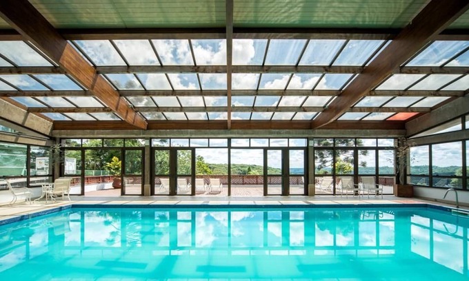 C A I C Apartment | Flat at Hotel Laghetto Alpenhaus - 4 persons