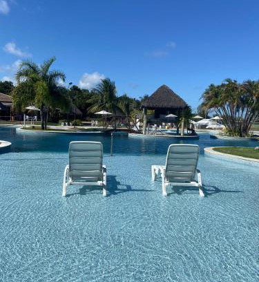 Brejo Hotel | Flat Barra Beach - Iloa Residence