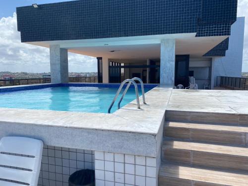 Olinda Apartment | Flat beira mar, Olinda 4 Rodas 309