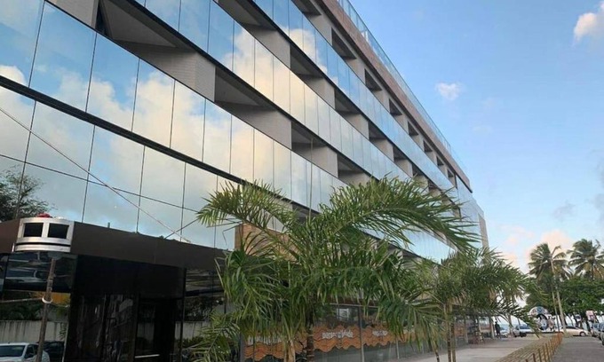 Cabo Branco Apartment | Flat Cabo Branco (A)