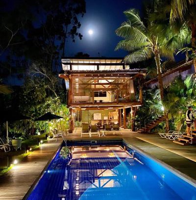 Sao Sebastiao Apartment | Flat Camburi