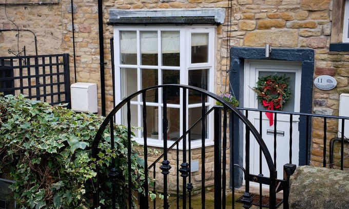 Skipton Cottage | Flat Cap Cottage