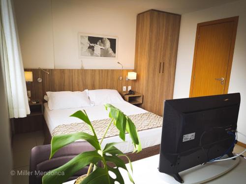 Centro Apartment | Flat completo
