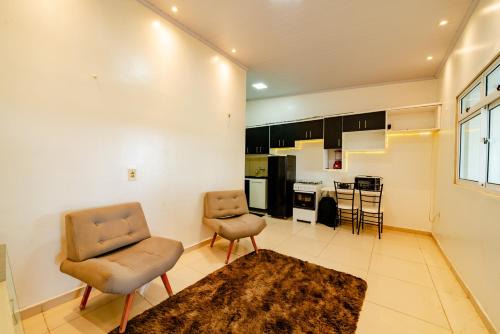 Serrinha Apartment | Flat Completo p 2 pessoas Proximo ao Aeroporto