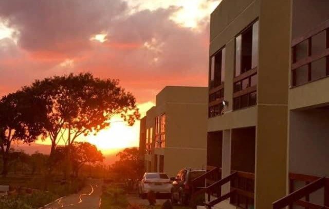 Bezerros Cabin | Flat Condomínio Serra Negra