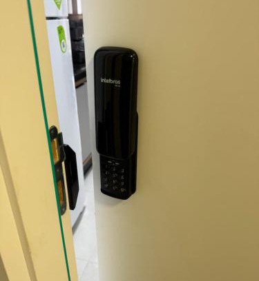 Volta Redonda Apartment | Flat de luxo no Centro com Ótima localização