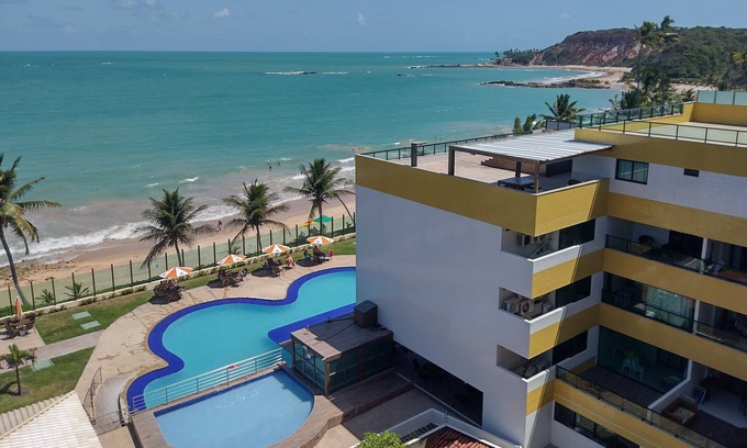 Northeast Region Apartment | Flat do Barão