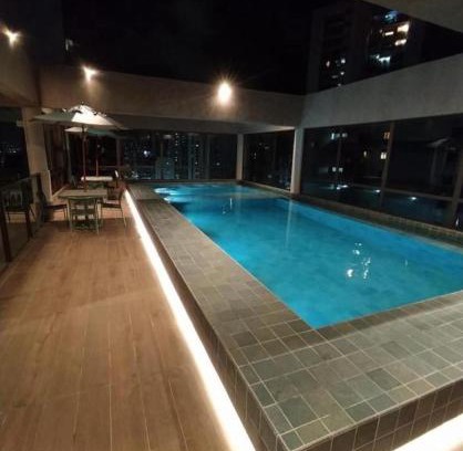 Boa Viagem Apartment | Flat em Boa Viagem - AP1006 Rooftop470