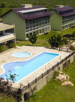 Saire Apartment | Flat em Gravatá - Villa Monte Castelo