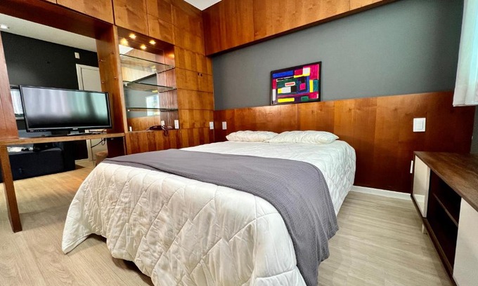 Estoril Apartment | Flat em região nobre