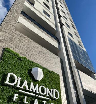 Sao Lourenco Apartment | Flat em São Lourenço