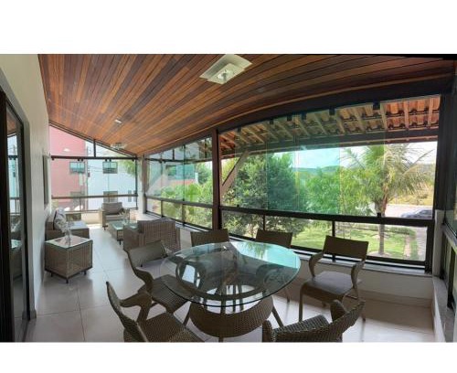 Novo Gravata Apartment | Flat espaçoso e confortavel no hotel Canarius Gravata