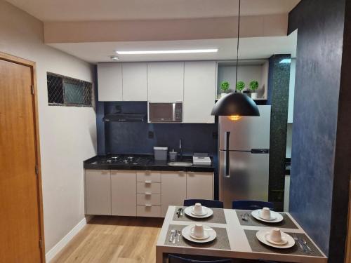 Espinheiro Apartment | Flat Espinheiro na Zona Norte de Recife - Confortável e Super Completo