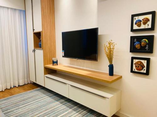 Pina Apartment | FLAT EXCELSIOR- PRÓXIMO SHOPPING RIOMAR