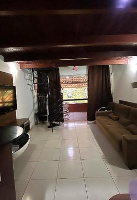 Novo Gravata Apartment | Flat Gravatá