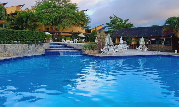 Novo Gravata Apartment | FLAT GRAVATÁ WINTERVILLE 1214