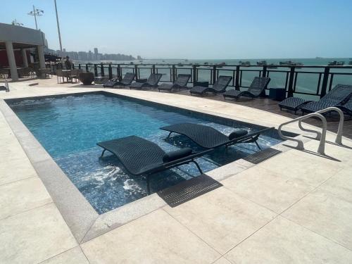 Mucuripe Apartment | Flat Iate Plaza