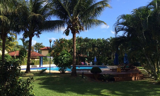 Maresias Apartment | Flat in Maresias - 50 meters from the beach - Corner of Moreira