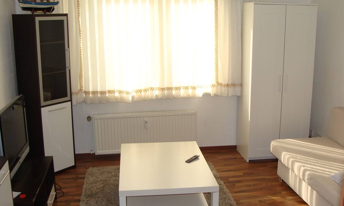 Altenessen-Sud Apartment | Flat in central location Essen Altenessen-Süd