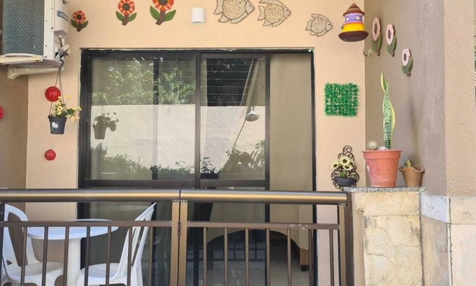 Porto das Dunas Apartment | Flat in front of Beach Park