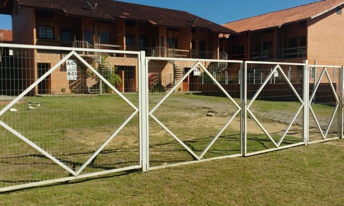 Ipiranga Ski Chalet | flat in gated community