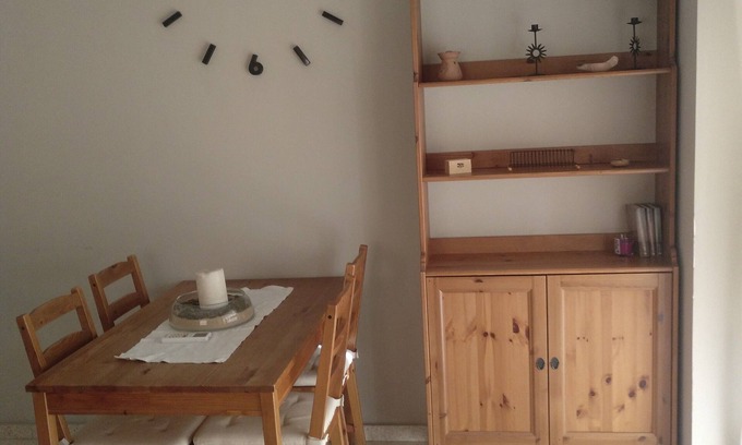 Huelva Apartment | FLAT IN HUELVA CAPITAL 15 MINUTES BY CAR FROM THE BEST BEACHES