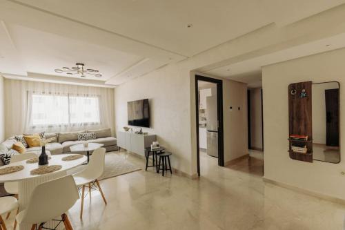 Gueliz Apartment | flat in Marrakech