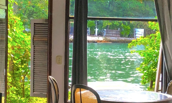 Barra da Tijuca Apartment | FLAT IN RIO NEAR BARRA BEACH BEAUTIFUL VIEWS OF THE LAKE