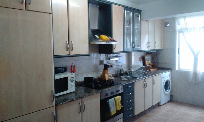 La Coruna Condo | flat in the city where nobody is a stranger