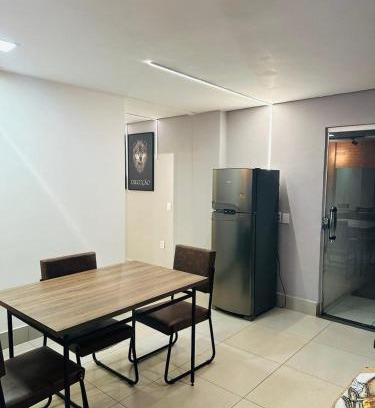 Cuiaba Apartment | Flat indians Parque das nacoes indigenas