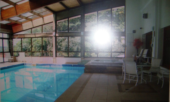 C A I C Apartment | Flat inside Hotel