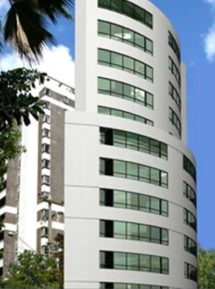 Jaqueira Apartment | Flat Jaqueira Experience