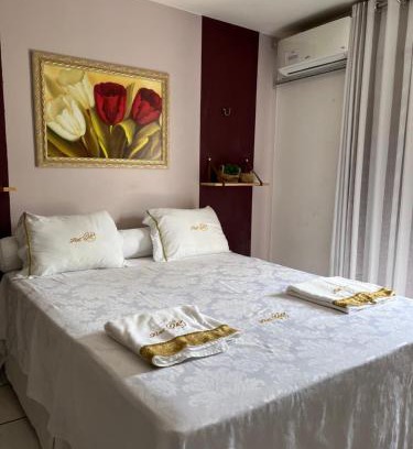 Juazeiro do Norte Apartment | Flat JK 103