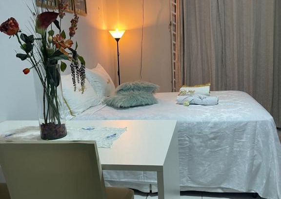 Juazeiro do Norte Apartment | Flat JK 203