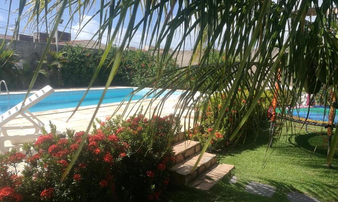 Nossa Senhora do O Apartment | Flat Julieta