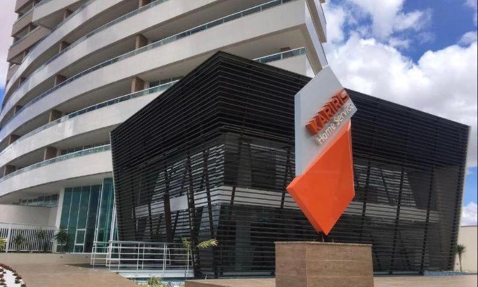 Juazeiro do Norte Apartment | flat kariris de luxe