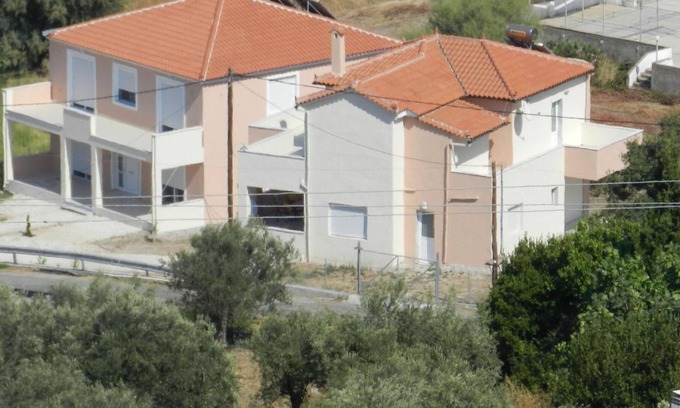 Skala Neon Kidonion House | Flat "Limani" near the beach